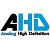 AHD камеры